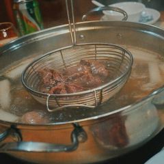 FU HE CHENG BEEF HOTPOT User Photo