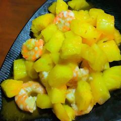 Little Red House Chinese Food 여행 사진