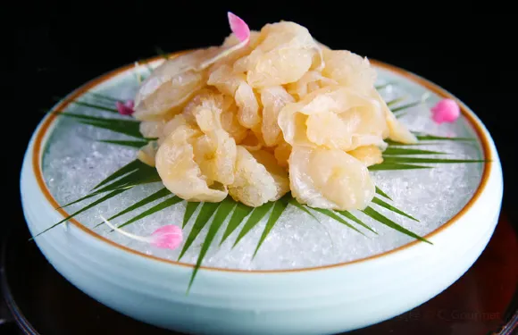 品海樓·大連海鮮·北派海腸撈飯（老虎灘店）