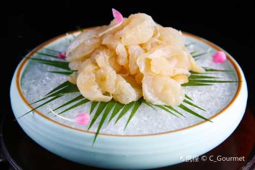 品海樓·大連海鮮·北派海腸撈飯(老虎灘店)
