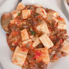 Hong Kong Restaurant 여행 사진