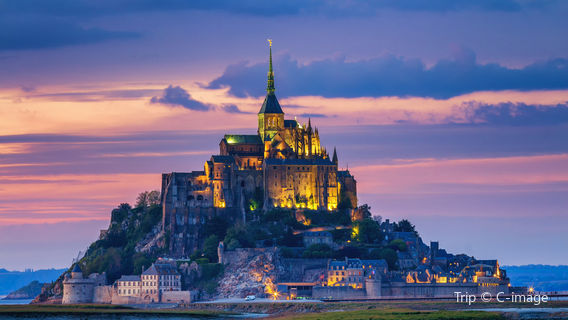 Lower Normandy