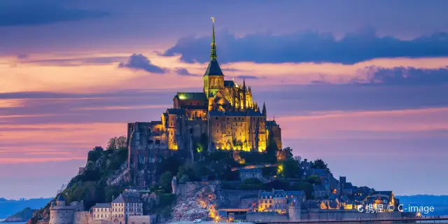 Things to Do in Le Mont-Saint-Michel in 2025 - Top