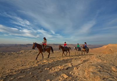 Mitzpe Ramon