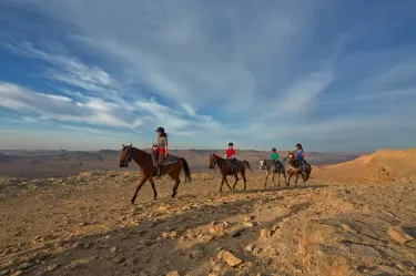 Mitzpe Ramon