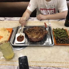 PRAIRIE BARBECUE User Photo