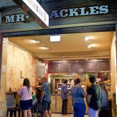 Mr Crackles User Photo