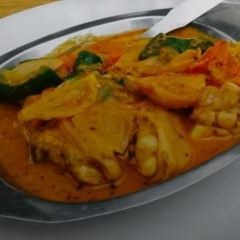 Green Park Restaurant User Photo