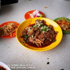 永峰牛肉面(桑曲西路店) User Photo