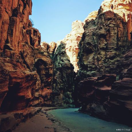 petra