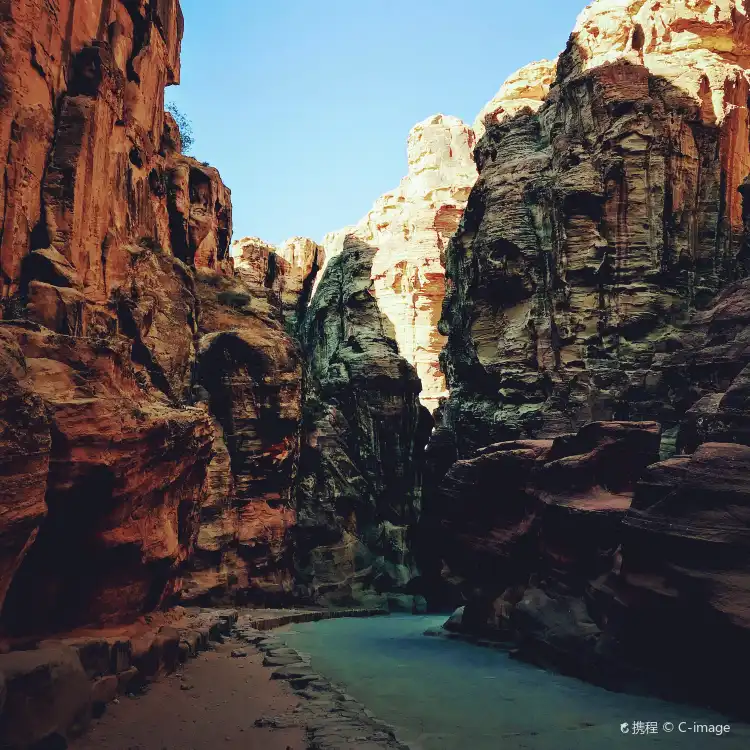 Petra District