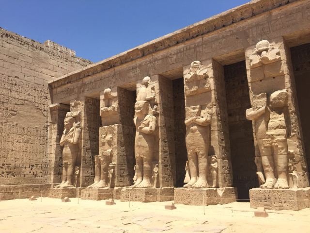 Temple of Khnum