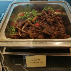 Tanjiangbandao Restaurant User Photo