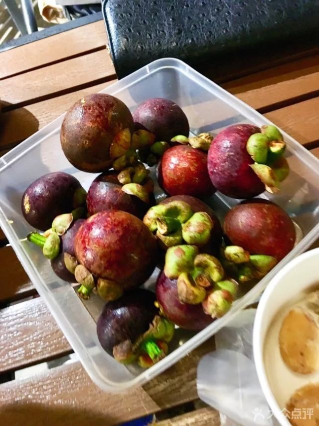 榴蓮BB 四季果園