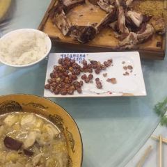 林牧农风情园 User Photo
