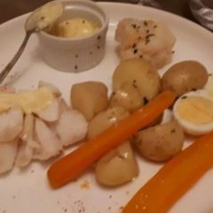 Restaurant Avenio User Photo