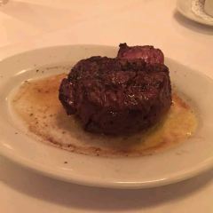 The Mediterranean Steak House User Photo