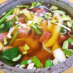 喜迎春饭店之三碗不过岗 User Photo