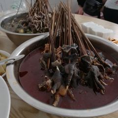 老七钵钵鸡 User Photo