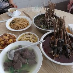 老七钵钵鸡 User Photo