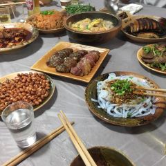 隆八碗私坊菜(南天湖中路总店) ảnh của người dùng