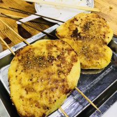恩和山源农家院 User Photo