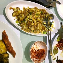 Mahesh Lunch Home User Photo