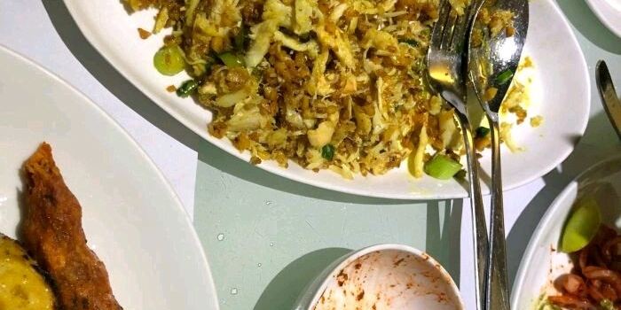 Mahesh Lunch Home