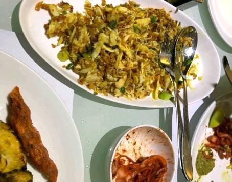 Mahesh Lunch Home