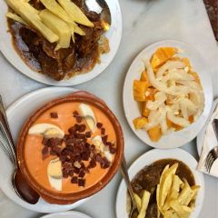Taberna Salinas User Photo