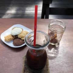 USK Coffee User Photo