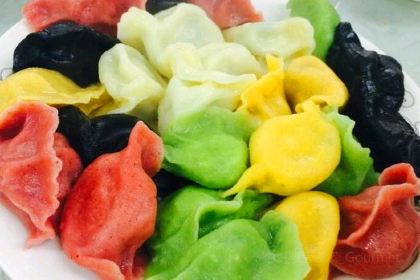 CUIHUA SEAFOOD RESTAURANT