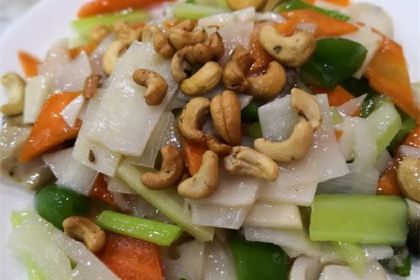 ChunJiang Restaurant (Main Branch)