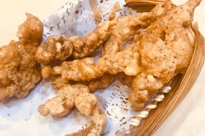 宏姐串串香(安国街店)