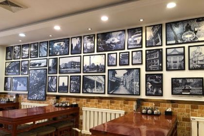 He Xing Ji Beef Huo Shao(Nan Hu dian)