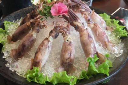 金博士鲜肉火锅(通达街店)