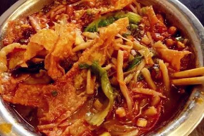 Ju Xiang Soup-stock River Snail Rice Noodle