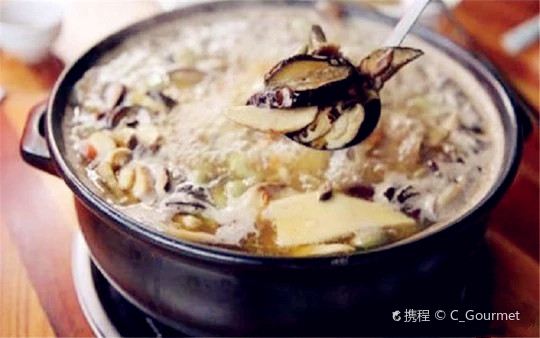 复兴小院·私房菜(古城店)