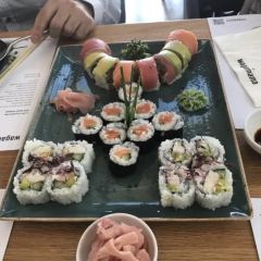 Wagamama Limassol User Photo