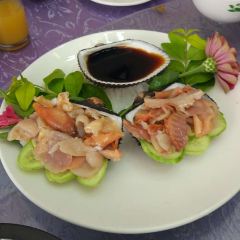 名澤小海鮮（蔚藍海岸店）張用戶圖片