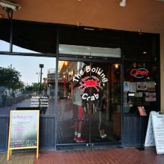 The Boiling Crab User Photo