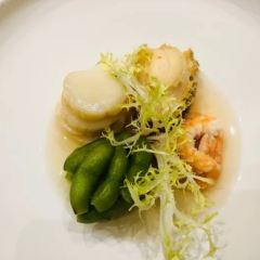 云空煮海(富城路店) User Photo
