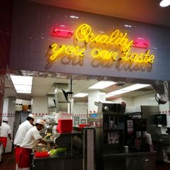 In-N-Out Burger User Photo