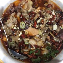 川王府(周至店) User Photo