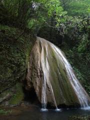 Hubei Jinxiu Valley Scenic Area