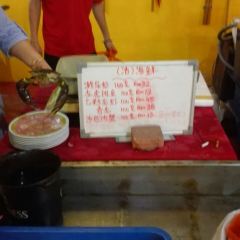 Deng Long Seafood Restaurant User Photo
