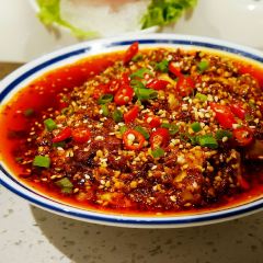 Da Long Yi Hot Pot User Photo