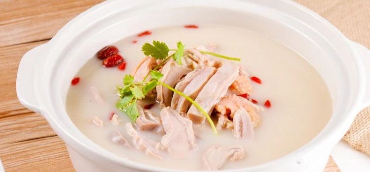 Laoshentangwu Cuisine (oufeng)