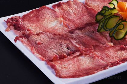 罐桶屋韩国烤肉餐厅(显云街总店)