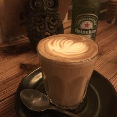 疯子的店(海滨路店) User Photo